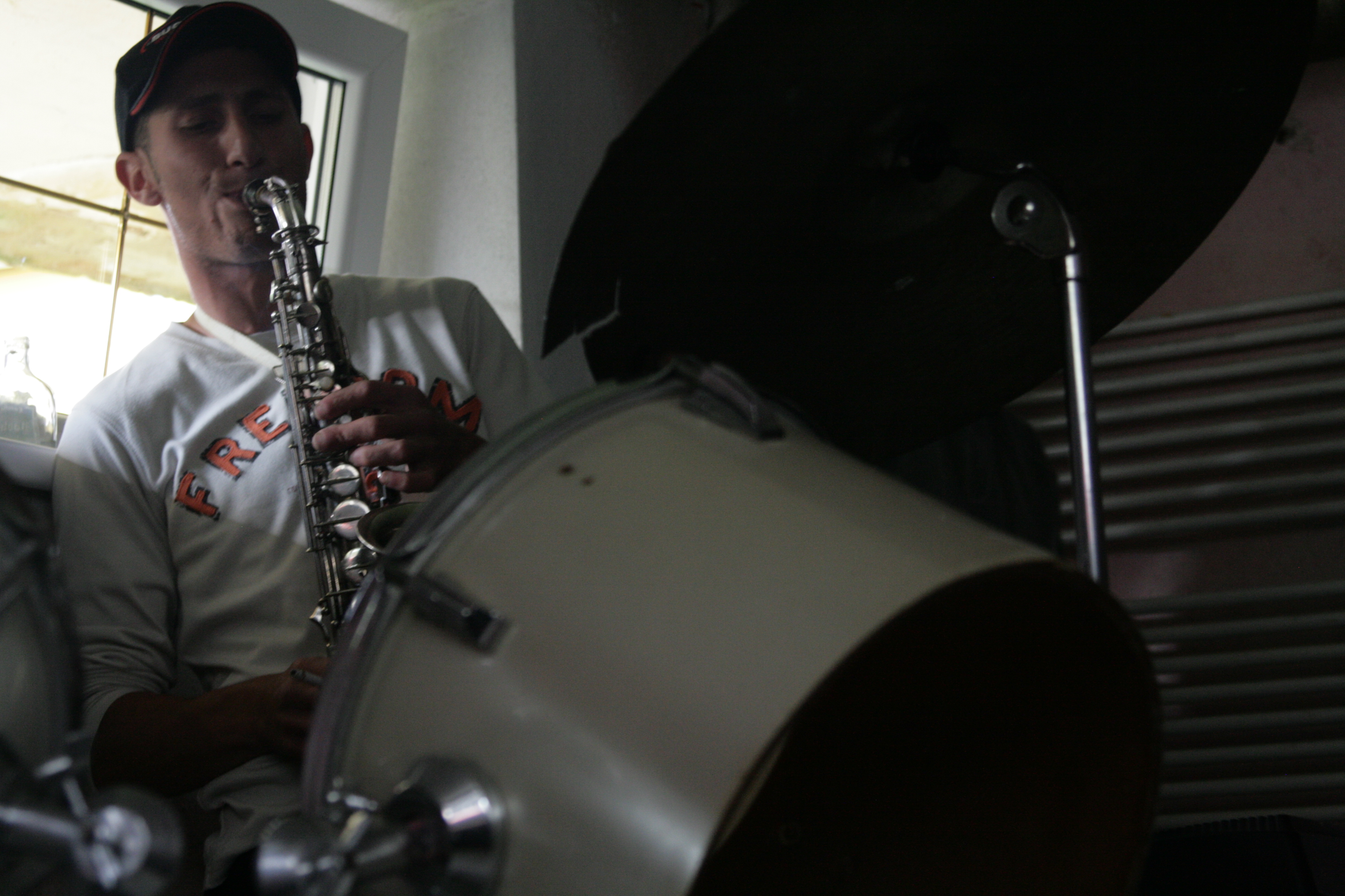 Inštrumentálna skladba / Slaďák